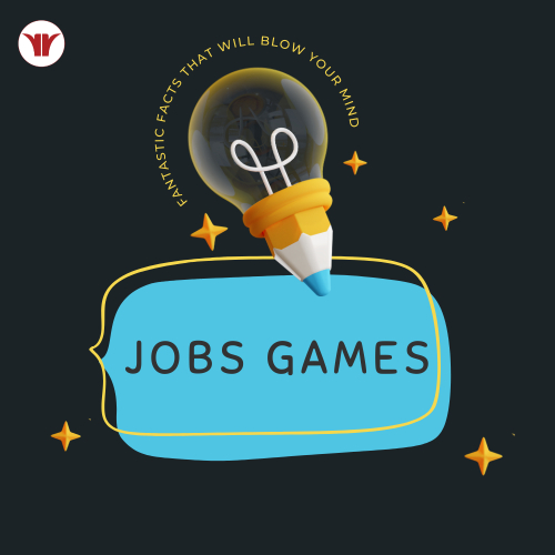 Jobs Games